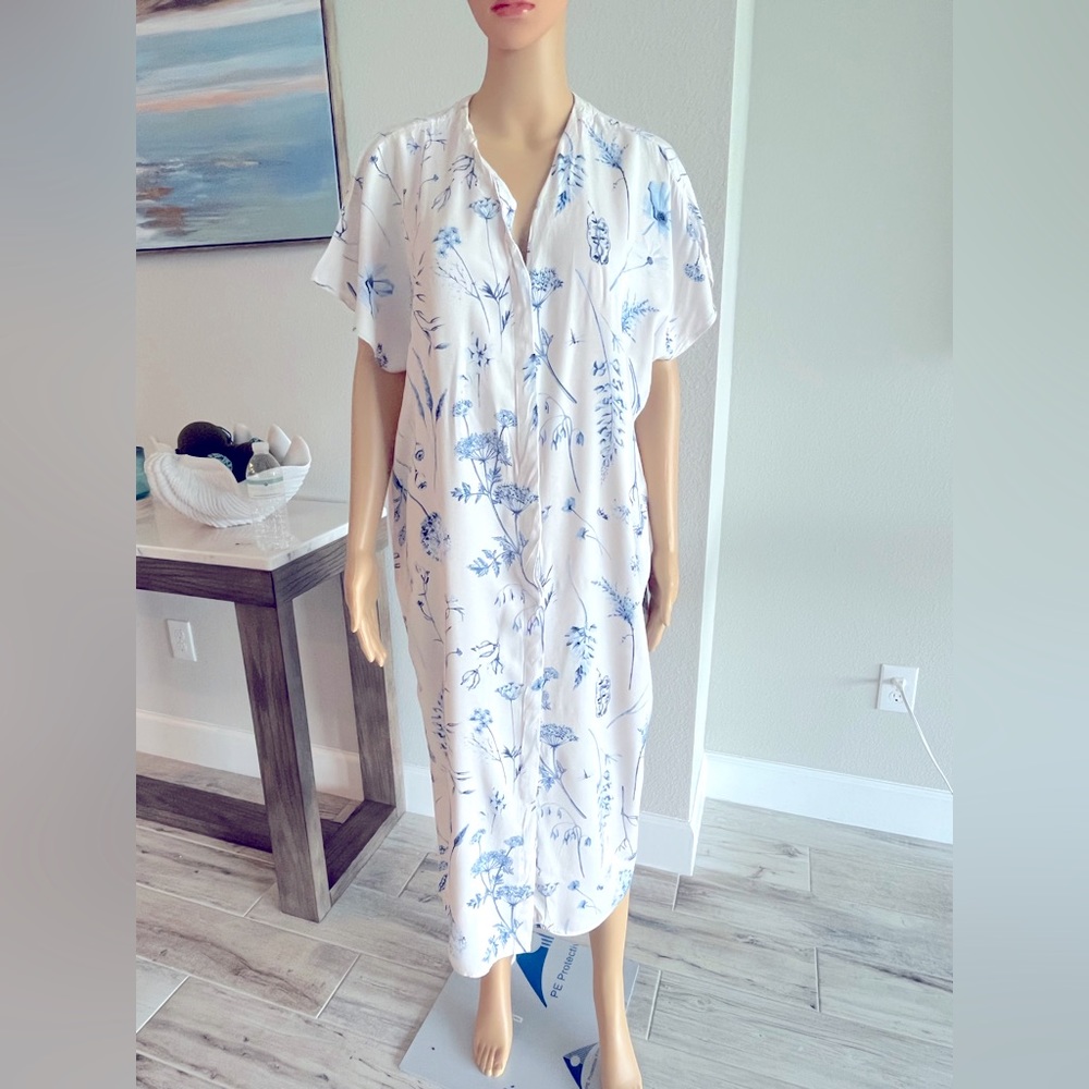 Bohemian Dress